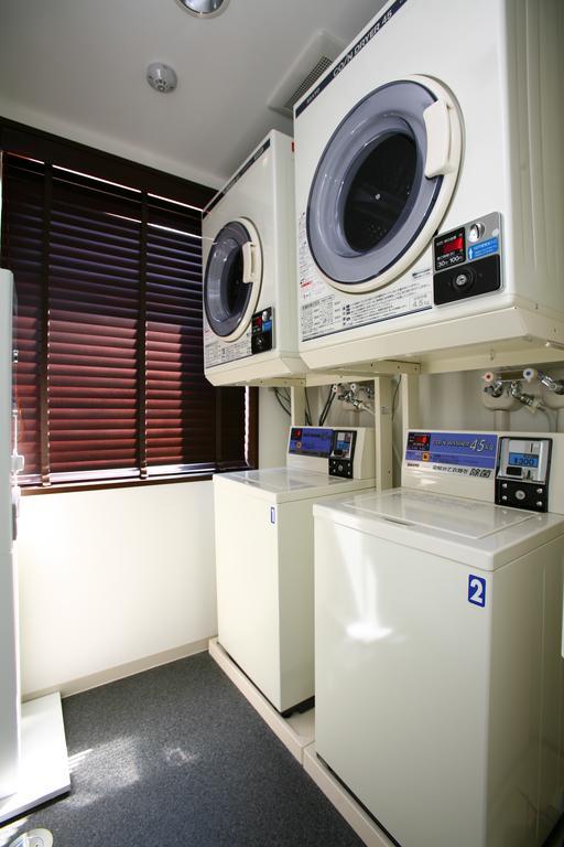קיטקיושו Jr Kyushu Hotel Kokura מראה חיצוני תמונה