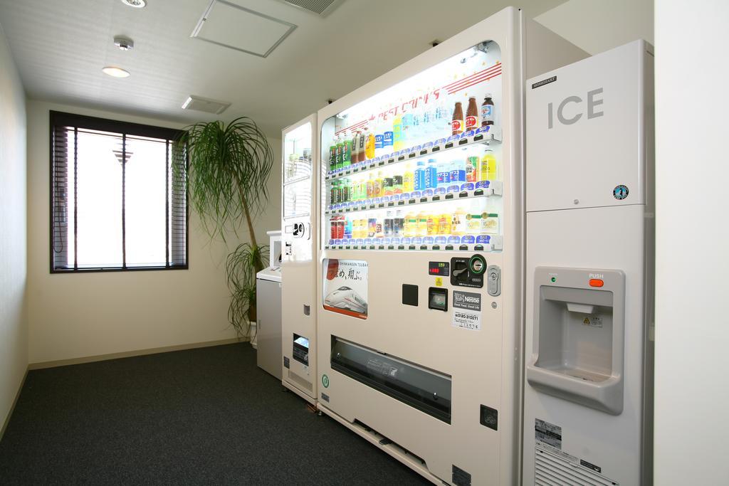 קיטקיושו Jr Kyushu Hotel Kokura מראה חיצוני תמונה