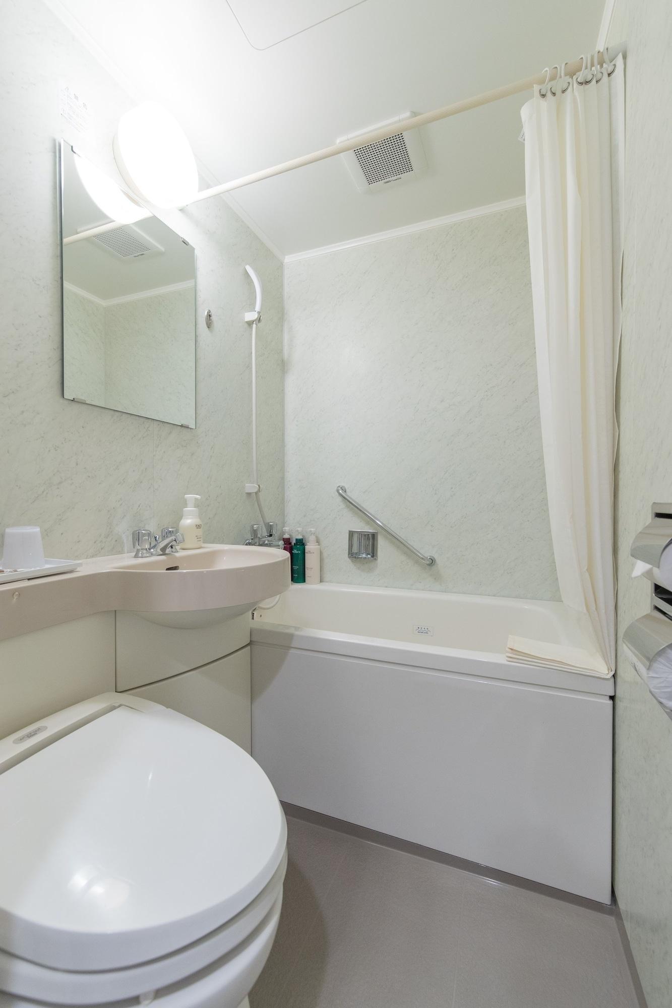 קיטקיושו Jr Kyushu Hotel Kokura מראה חיצוני תמונה