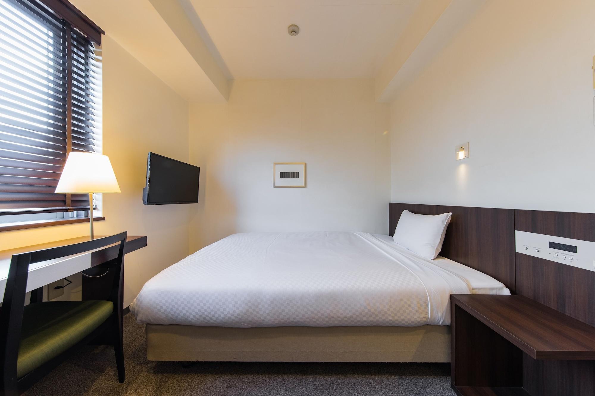 קיטקיושו Jr Kyushu Hotel Kokura מראה חיצוני תמונה