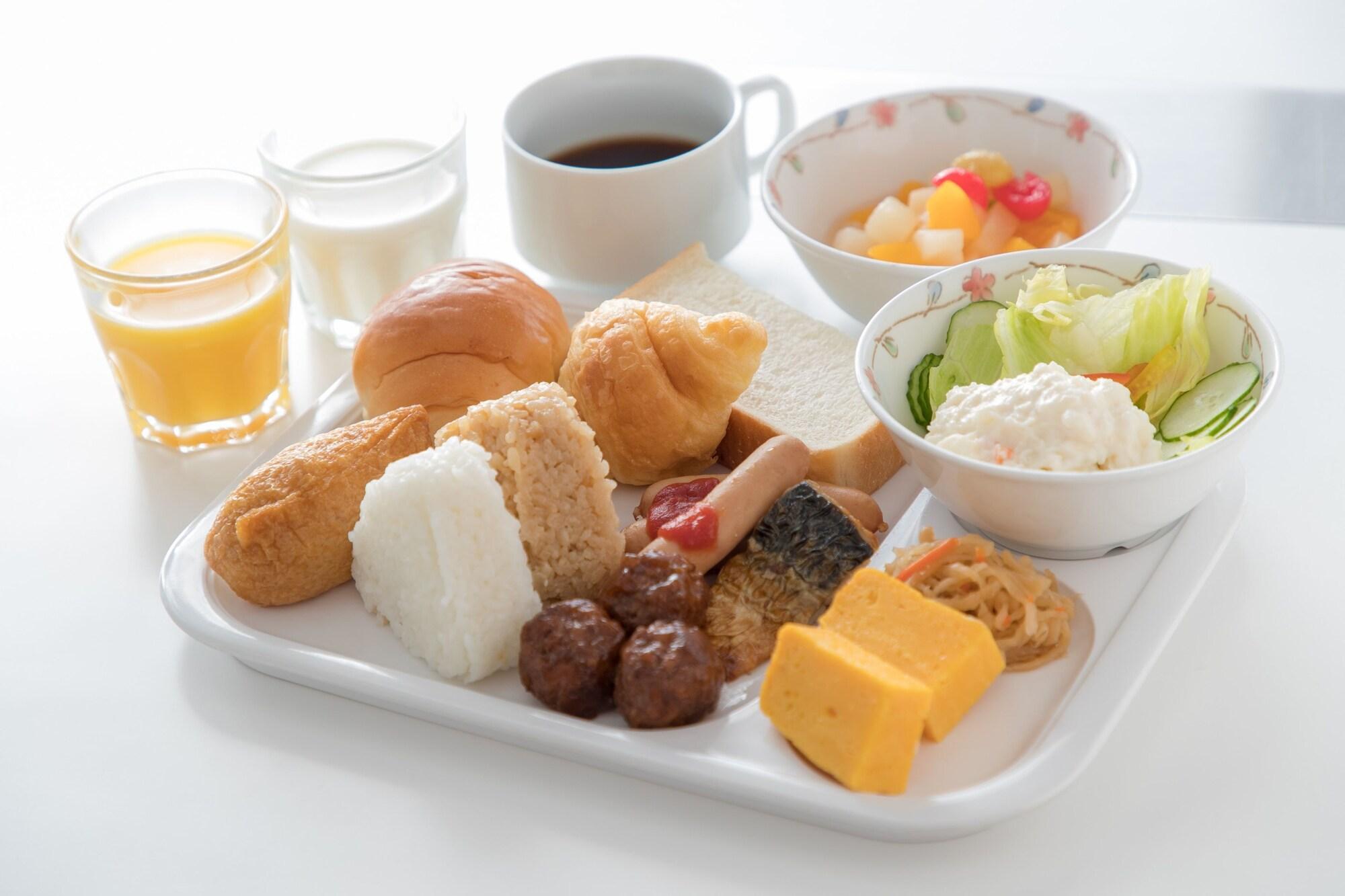 קיטקיושו Jr Kyushu Hotel Kokura מראה חיצוני תמונה
