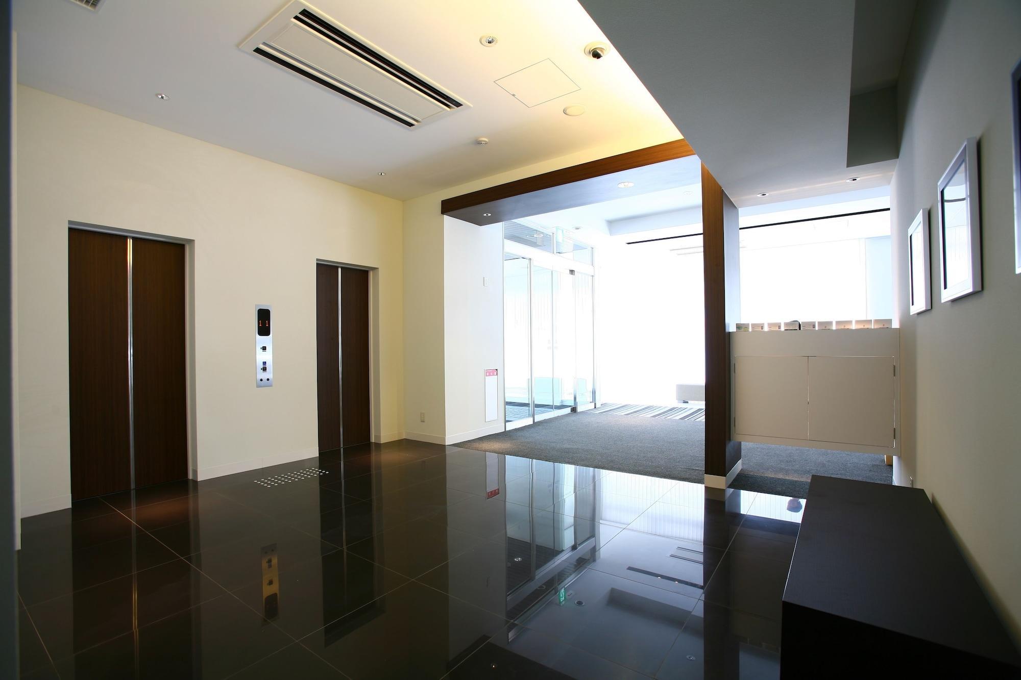 קיטקיושו Jr Kyushu Hotel Kokura מראה חיצוני תמונה