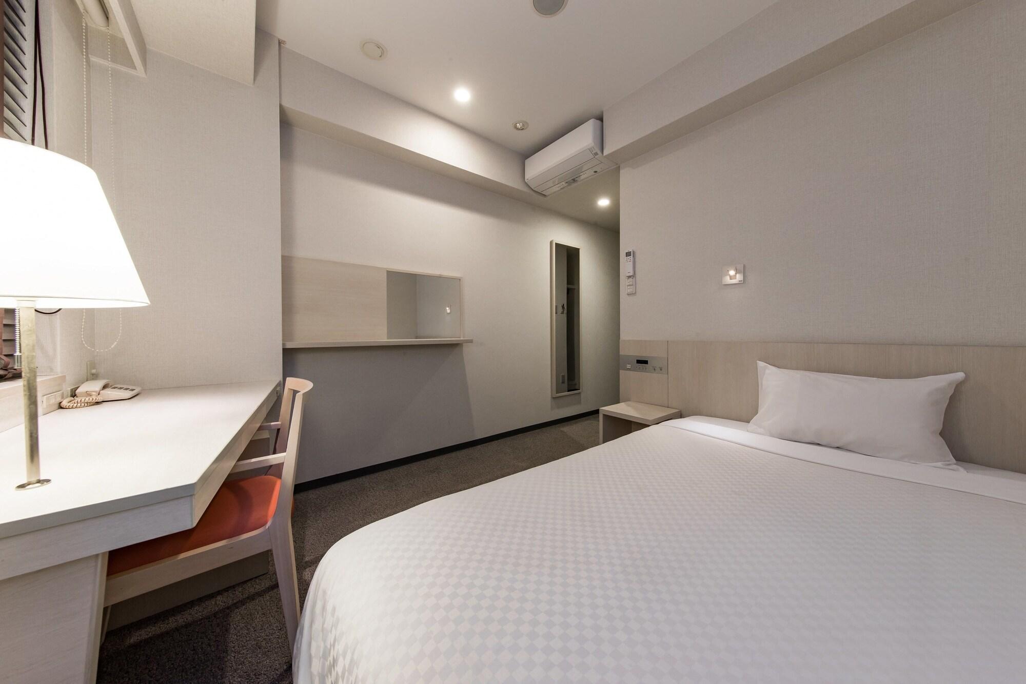 קיטקיושו Jr Kyushu Hotel Kokura מראה חיצוני תמונה