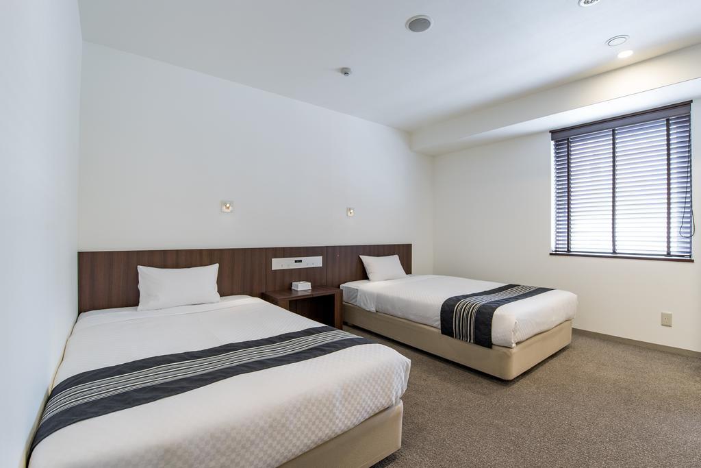 קיטקיושו Jr Kyushu Hotel Kokura מראה חיצוני תמונה